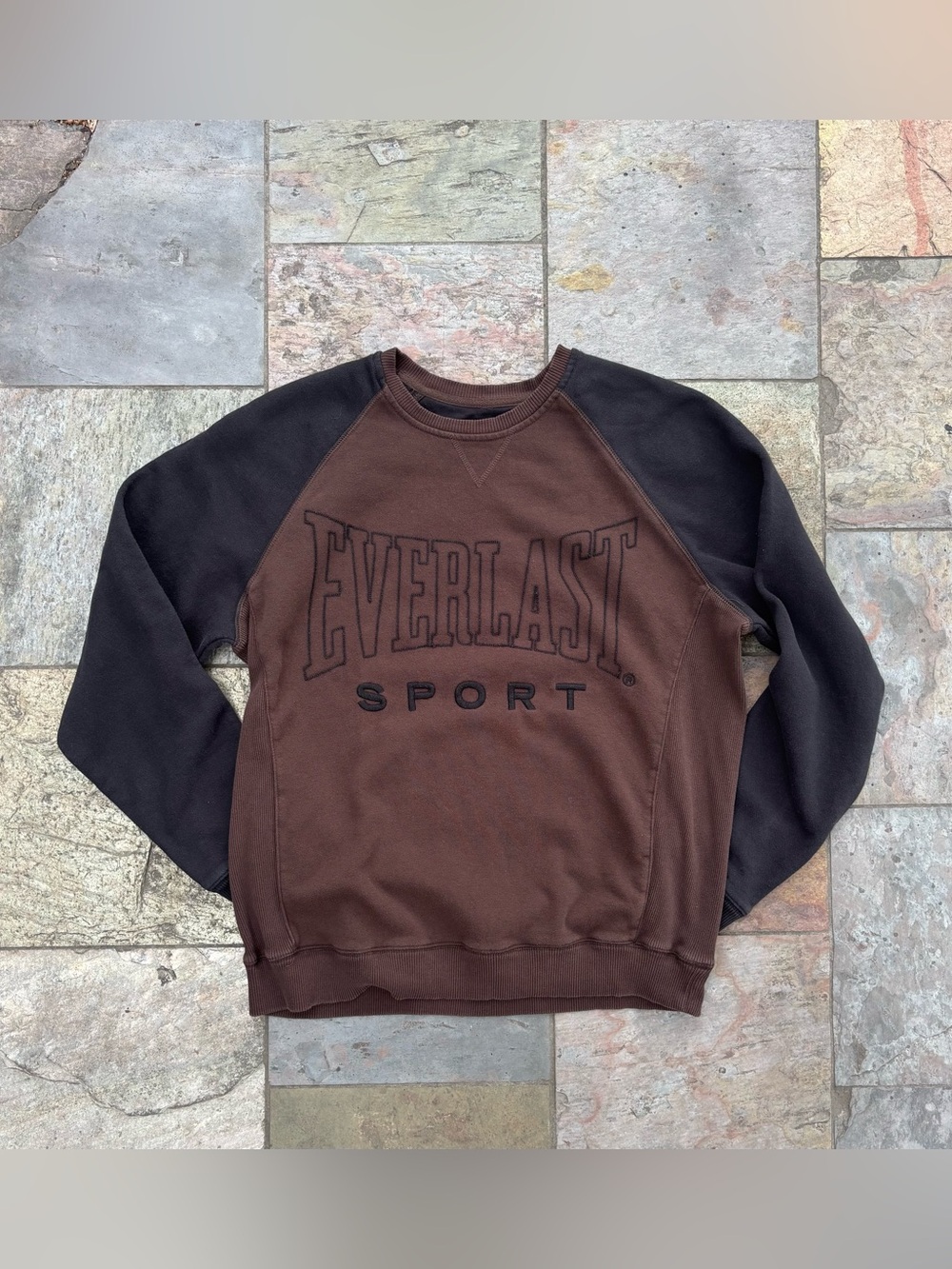 Vintage Everlast Sport